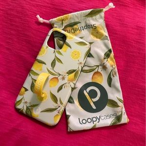 Loopy case for iPhone 11